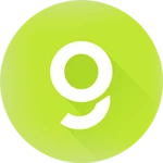 Logo of GolfaceApp android Application 